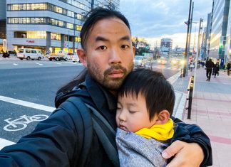Filmmaker Stefen Chow Shares His Resilience-Building Parenting Tips And Conquering The Challenges Amidst COVID-19 Filmmaker Stefen Chow Shares His Resilience-Building Parenting Tips And Conquering The Challenges Amidst COVID-19