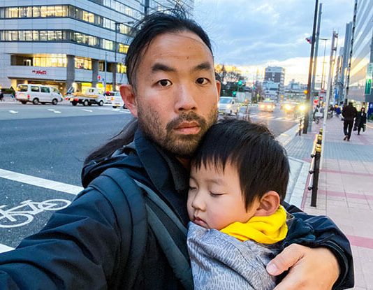 Filmmaker Stefen Chow Shares His Resilience-Building Parenting Tips And Conquering The Challenges Amidst COVID-19