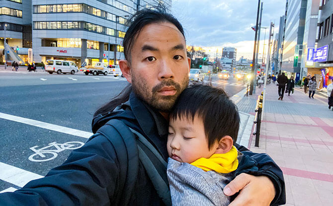 Filmmaker Stefen Chow Shares His Resilience-Building Parenting Tips And Conquering The Challenges Amidst COVID-19