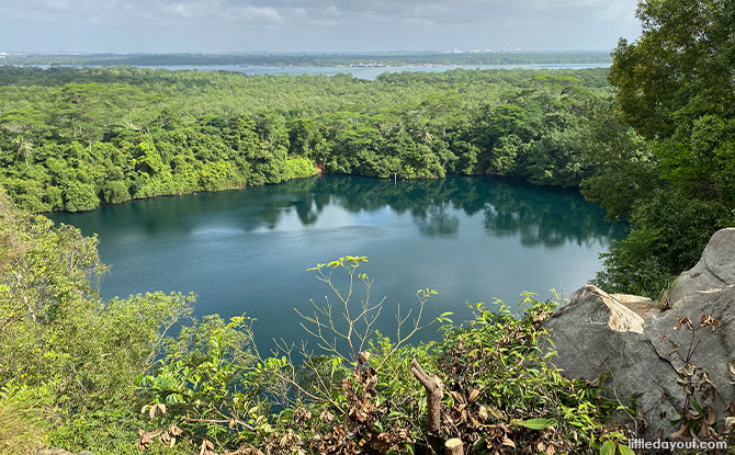 Puaka Hill View 2