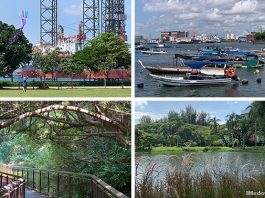 West Coast Park: Ultimate Guide To Little Known Places & All That You Can Do