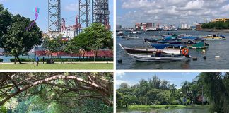 West Coast Park: Ultimate Guide To Little Known Places & All That You Can Do