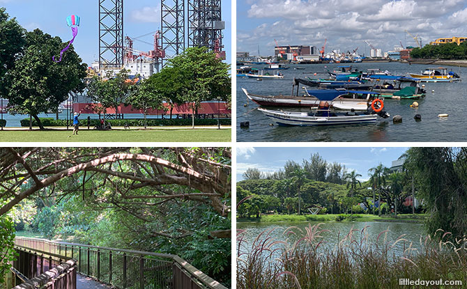 West Coast Park: Ultimate Guide To Little Known Places & All That You Can Do