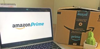Amazon Prime