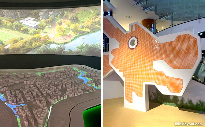 HDB LIVINGSPACE Gallery And The OTHER TP Dragon Playground HDB LIVINGSPACE Gallery And The OTHER TP Dragon Playground