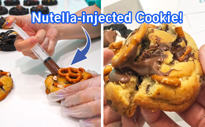 Nasty Cookie: The Loaded Cookies Of Your Childhood Dreams 00a-Nasty-Cookie