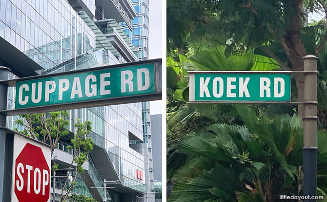 Discover Singapore’s History Through Its Roads: Cuppage Road & Koek Road 00a-cuppage-koek