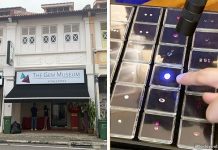 The Gem Museum: From Mine To Market, The Story Of Precious Stones