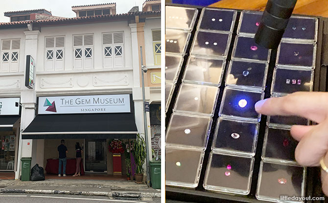 The Gem Museum: From Mine To Market, The Story Of Precious Stones