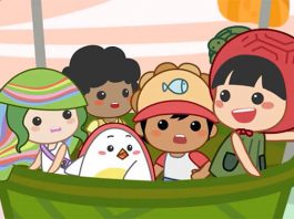 Interview with Shijia Wang: Food Adventures With Ang Ku Kueh Girl At ION Sky