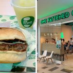One Fattened Calf: Handcrafted Burgers Hidden Away In Galaxis, OneNorth