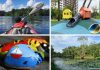120 Outdoor Activities In Singapore For Kids, Families Or Just About Anyone: Things To Do, Parks & Adventures