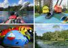120 Outdoor Activities In Singapore For Kids, Families Or Just About Anyone: Things To Do, Parks & Adventures