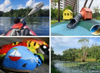 120 Outdoor Activities In Singapore For Kids, Families Or Just About Anyone: Things To Do, Parks & Adventures 120 Outdoor Activities In Singapore For Kids, Families Or Just About Anyone: Things To Do, Parks & Adventures