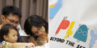 Play Beyond The Screen: Active Mediation & Interactive Play