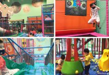 T-Play @ HomeTeamNS Khatib: A Flurry Of Fun In Motion At The Peranakan-Themed Indoor Playground T-Play @ HomeTeamNS Khatib: A Flurry Of Fun In Motion At The Peranakan-Themed Indoor Playground