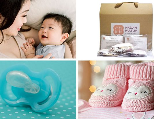 9 Essentials That Expectant Parents Should Prepare Ahead Of Baby’s Arrival