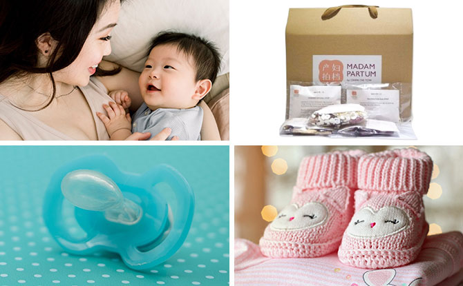 9 Essentials That Expectant Parents Should Prepare Ahead Of Baby’s Arrival