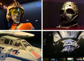 00b star wars identities