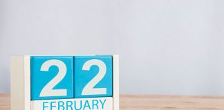 It’s Twosday: What’s So Special About 22 February 2022?