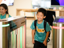 6 Critical Things To Look For When Choosing A Student Care Centre