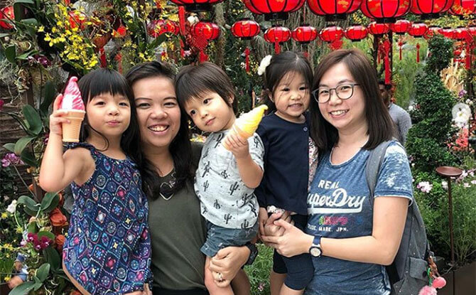 2Mamas4Kids: Home Learning And Living In The Midst Of The nCoV Outbreak 01-2mamas4kids