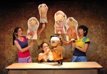 Huayi – Chinese Festival of Arts 2026: Family Fun Where Legends Come Alive Through The Arts Huayi – Chinese Festival of Arts 2026: Family Fun Where Legends Come Alive Through The Arts