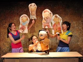 Huayi – Chinese Festival of Arts 2026: Family Fun Where Legends Come Alive Through The Arts