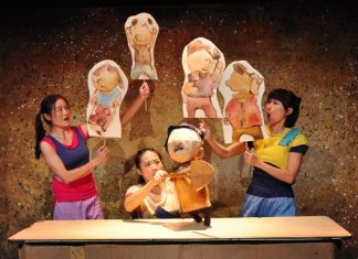 Huayi – Chinese Festival of Arts 2026: Family Fun Where Legends Come Alive Through The Arts Huayi – Chinese Festival of Arts 2026: Family Fun Where Legends Come Alive Through The Arts