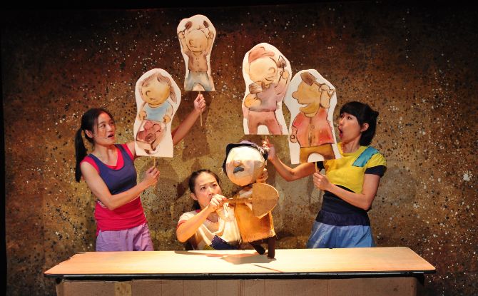 Huayi – Chinese Festival of Arts 2026: Family Fun Where Legends Come Alive Through The Arts Huayi – Chinese Festival of Arts 2026: Family Fun Where Legends Come Alive Through The Arts