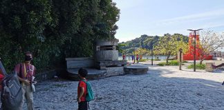 Parent Review: My Alexandra Heritage Tour with My Community