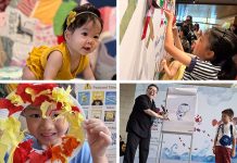 Beyond the Classroom: 3 Parents Share Why The Arts Is A Must For Their Children Beyond the Classroom: 3 Parents Share Why The Arts Is A Must For Their Children