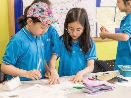 Explore The World Beyond English: British Council’s Holiday Study Camps