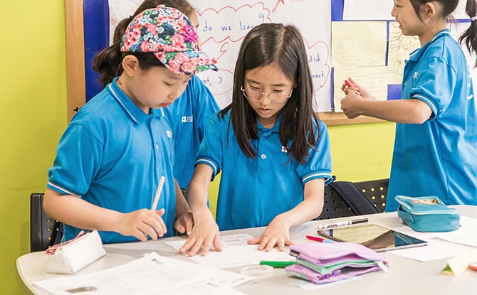 Explore The World Beyond English: British Council’s Holiday Study Camps