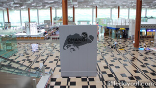 Changi Airport