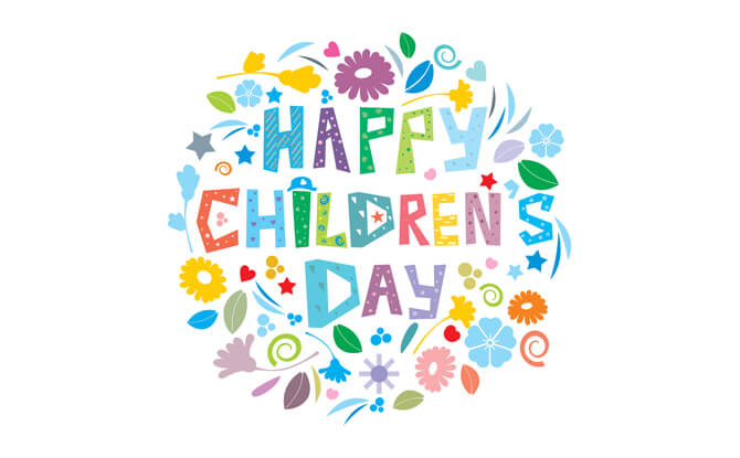 New Children's Day Date and Longer Fourth Term Holiday for 2013 Children's Day