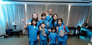 Doctor for a Day (June 2018 Edition)