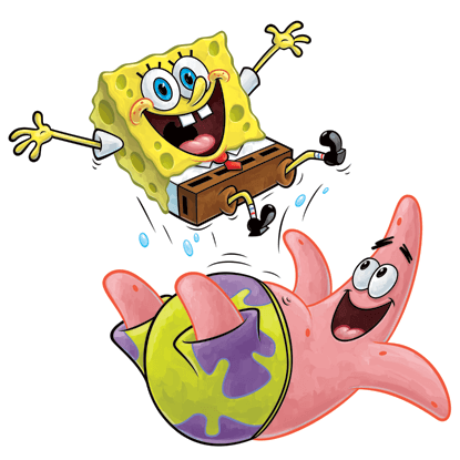 Visit Bikini Bottom and Meet SpongeBob at Downtown East 01-DowntownEast