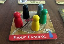 Forbidden Island: Cooperative Game For The Win Forbidden Island Card Game: Cooperative Game For The Win