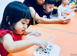 Happy Train: Stories, Songs, And Images For Early Brain Development