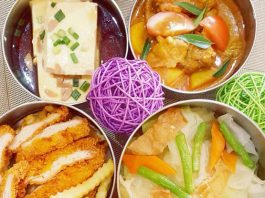 7 Home Delivery Food (Tingkat) Services For Healthier Stay-at-Home Meals