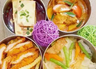 7 Home Delivery Food (Tingkat) Services For Healthier Stay-at-Home Meals