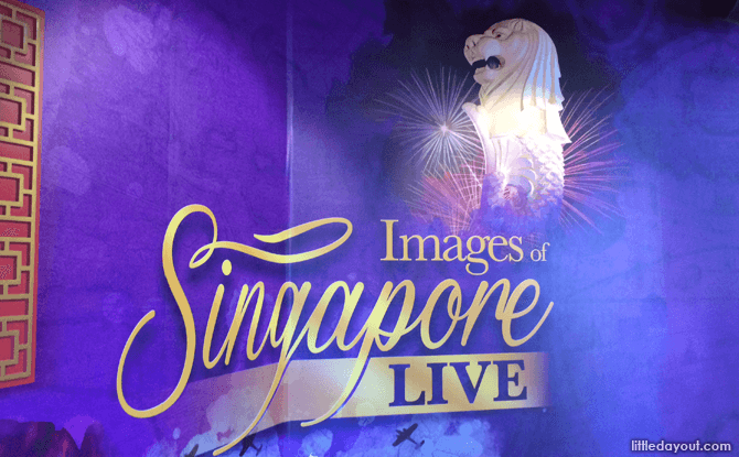 Images of Singapore LIVE