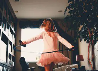 01 Indoor Parent-Child Workouts