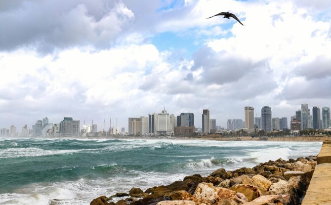 30 Interesting Facts About Israel For Kids