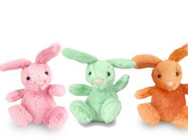 100% Of Proceeds From This Jellycat Online Store Go To Supporting Transient Workers