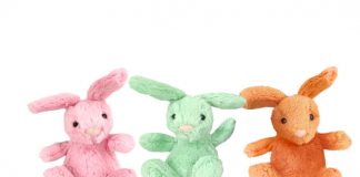 100% Of Proceeds From This Jellycat Online Store Go To Supporting Transient Workers