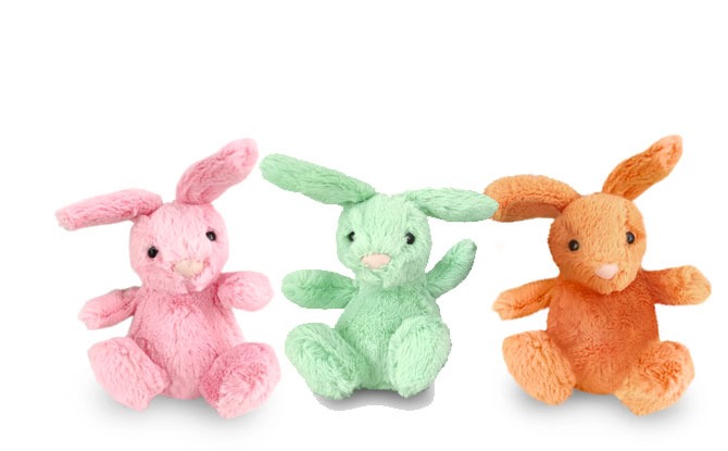 100% Of Proceeds From This Jellycat Online Store Go To Supporting Transient Workers