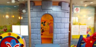 Ju Shin Jung, West Coast Highway