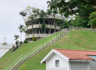 Submit Your Ideas To Reimagine Former Jurong Bird Park & Jurong Hill Park